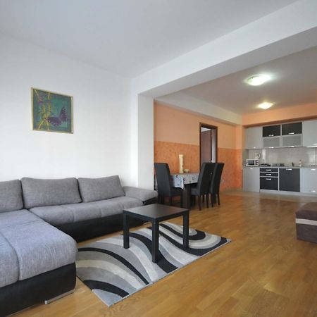 City Montesun Apartments 2 Budva Kültér fotó