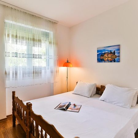 City Montesun Apartments 2 Budva Kültér fotó