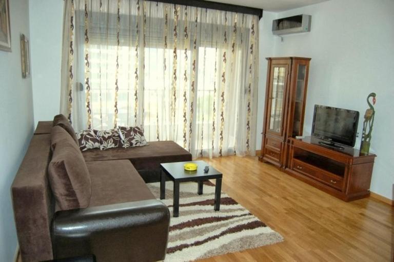 City Montesun Apartments 2 Budva Kültér fotó
