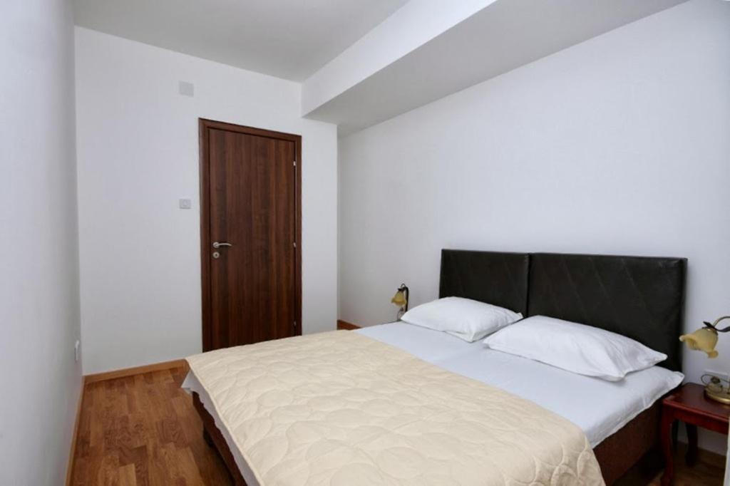 City Montesun Apartments 2 Budva Kültér fotó